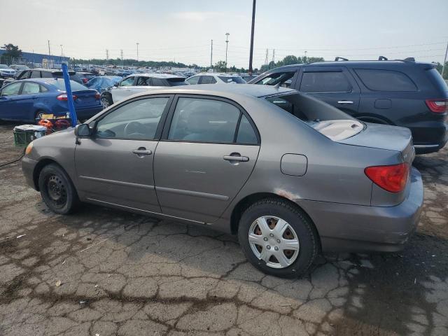 2004 Toyota Corolla Ce VIN: 1NXBR38E04Z316508 Lot: 59185584