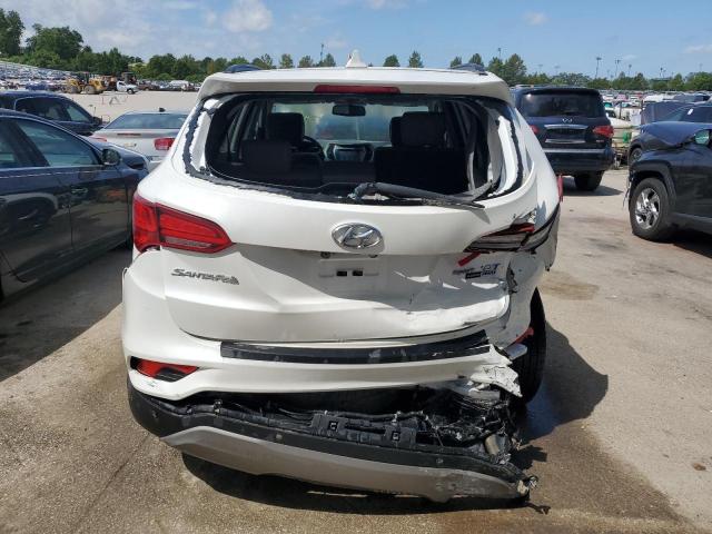 2018 HYUNDAI SANTA FE S - 5XYZWDLA4JG513202