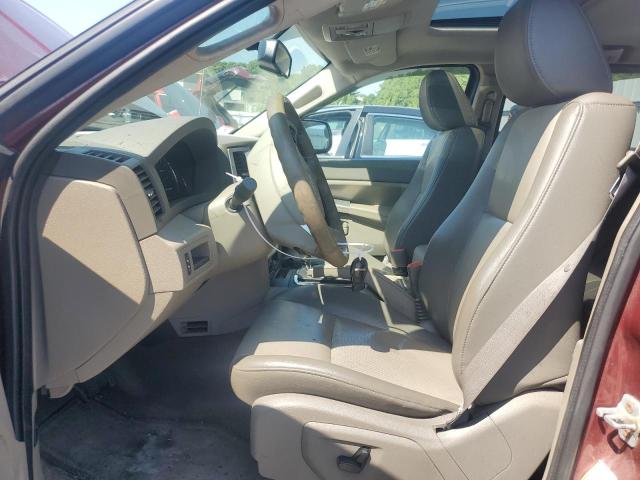 2008 Jeep Grand Cherokee Laredo VIN: 1J8GR48K88C123405 Lot: 57676684