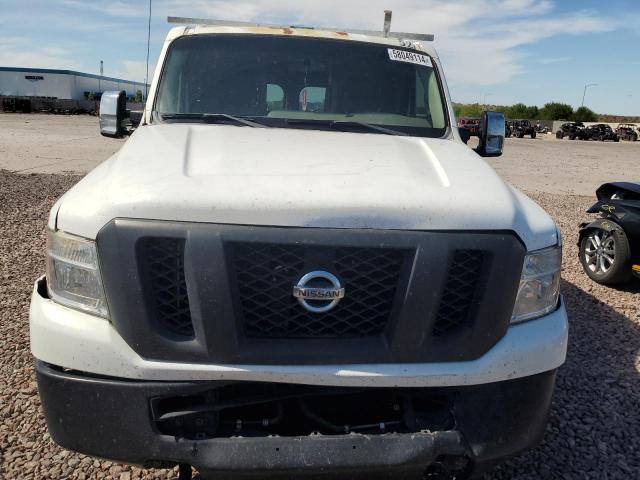 2015 NISSAN NV 2500 1N6AF0KX2FN806055