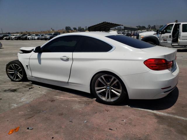 VIN WBA4R7C58HK876447 2017 BMW 4 Series, 430I no.2