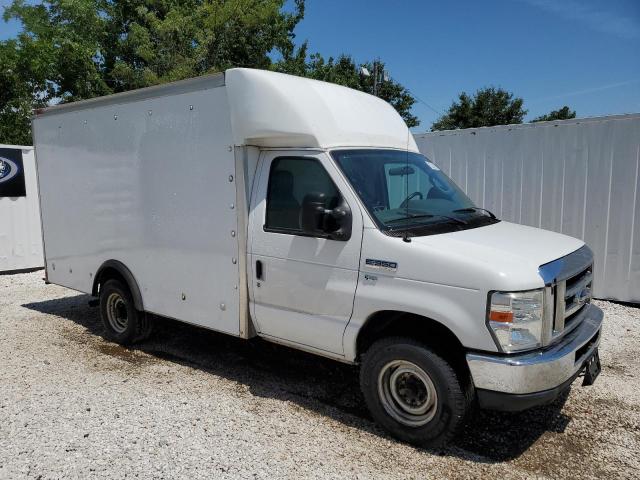 2012 Ford Econoline E350 Super Duty Cutaway Van VIN: 1FDSE3FL2CDB04513 Lot: 58451734