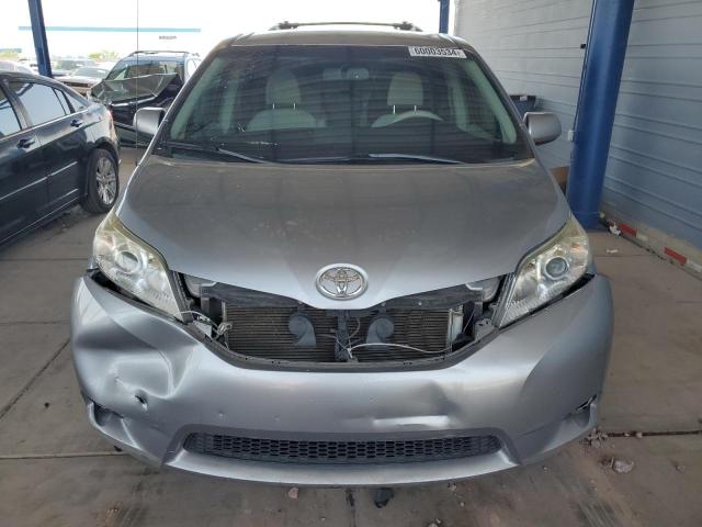 2013 Toyota Sienna Le VIN: 5TDKK3DC5DS284415 Lot: 60003534