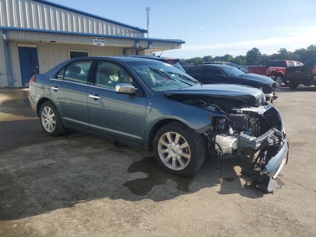 2012 Lincoln Mkz VIN: 3LNHL2GC2CR805763 Lot: 55745154