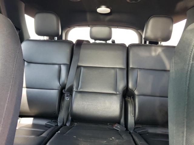 2022 FORD EXPLORER P - 1FM5K8AB9NGB80832