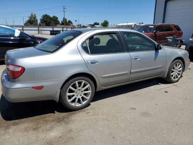 2001 Infiniti I30 VIN: JNKCA31A21T016816 Lot: 58785734