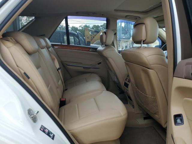 2009 Mercedes-Benz Ml 350 VIN: 4JGBB86E89A524956 Lot: 58944664