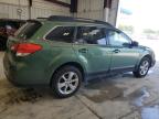 SUBARU OUTBACK 2. photo