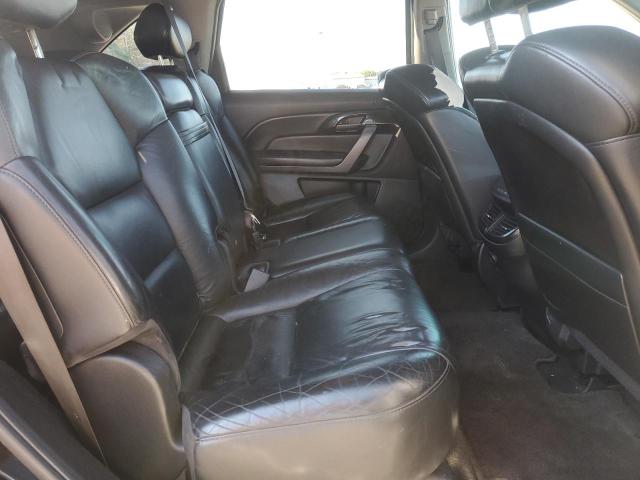 2007 Acura Mdx Technology VIN: 2HNYD28337H508447 Lot: 58615444