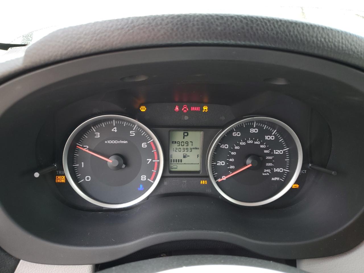 JF2SJAEC0HH594831 2017 Subaru Forester 2.5I Premium