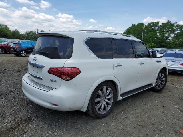 VIN JN8AZ2NFXD9530873 2013 Infiniti QX56 no.3