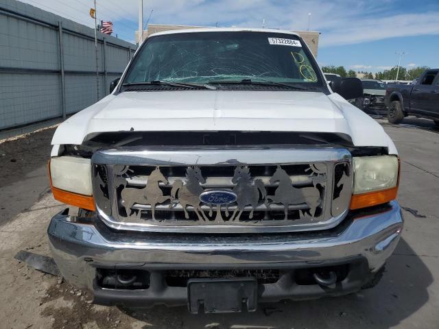 1FTNX21L13EB75256 2003 Ford F250 Super Duty