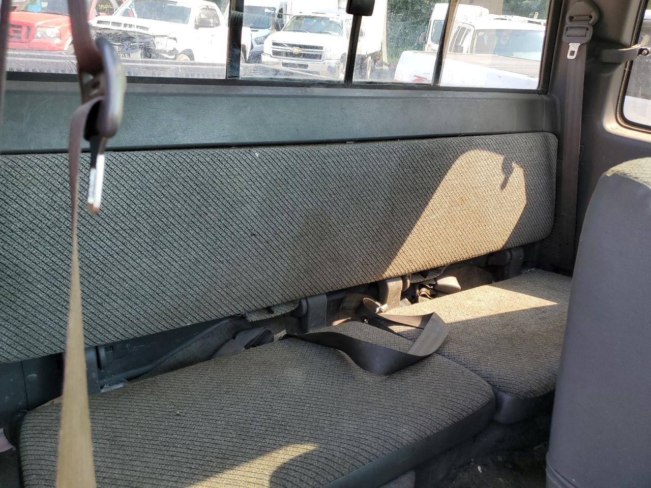 JT4VD22E0S0011954 1995 Toyota T100 Xtracab Dx