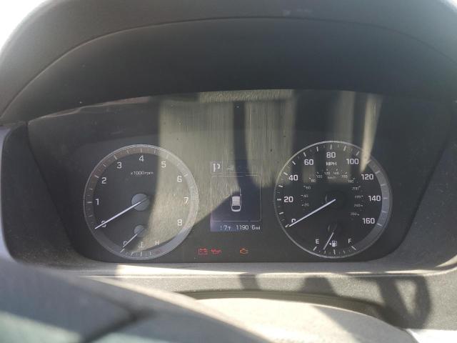 2015 HYUNDAI SONATA SE - 5NPE24AF2FH257585