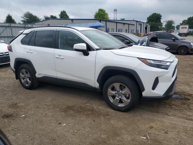 2022 Toyota Rav4 Xle VIN: 2T3RWRFV7NW129482 Lot: 57477704