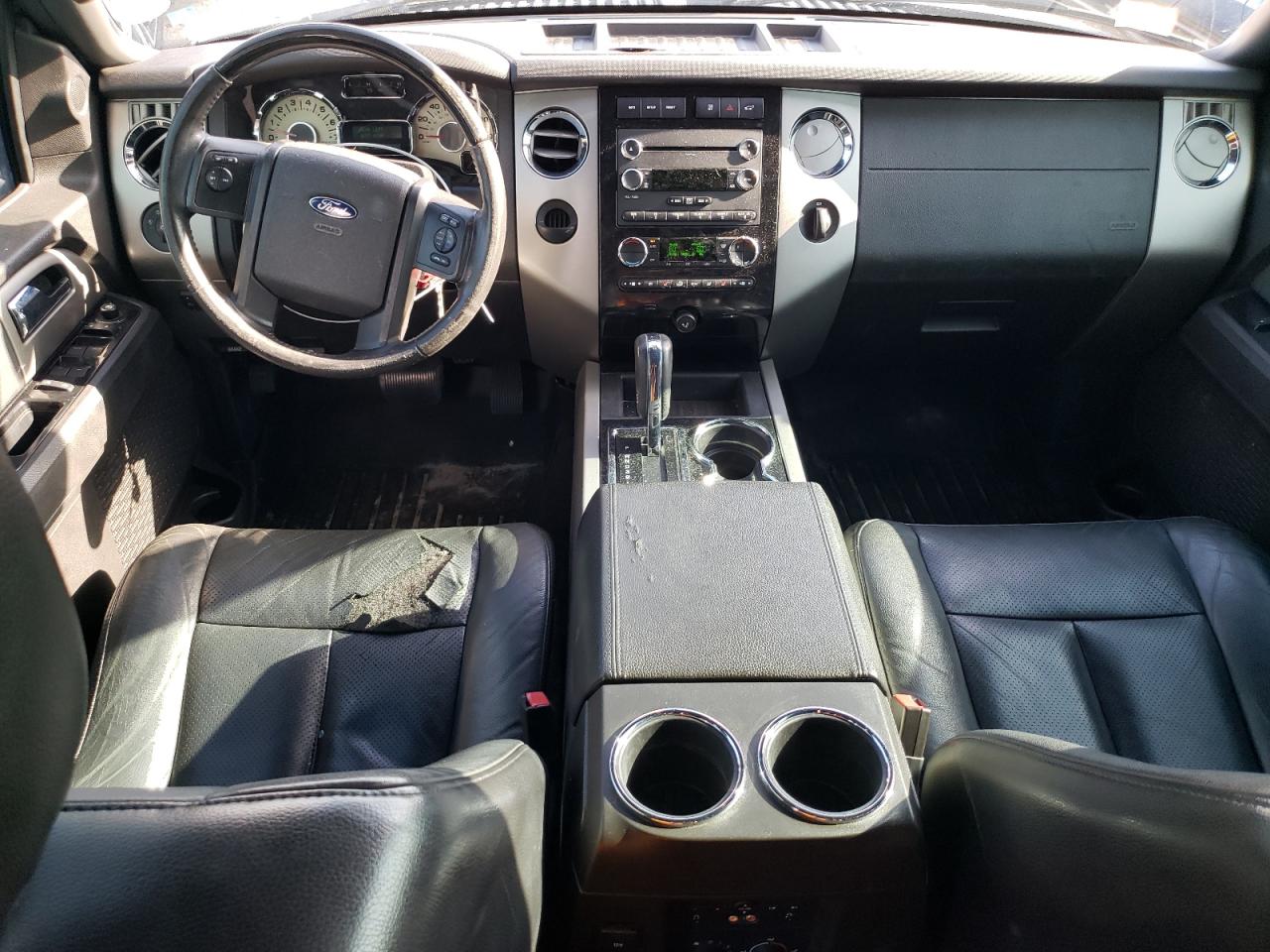 1FMJU1K56CEF57618 2012 Ford Expedition Limited