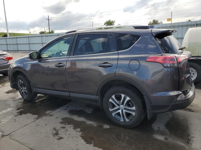 Vin: jtmbfrev5jj234677, lot: 59456984, toyota rav4 le 20182