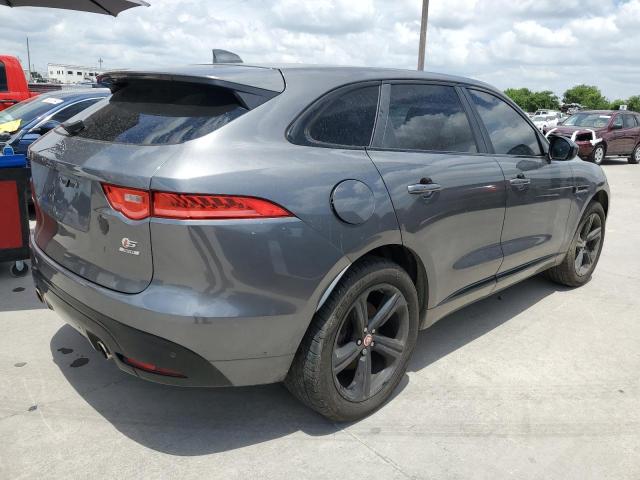 VIN SADCM2BV4HA066535 2017 Jaguar F-Pace, S no.3