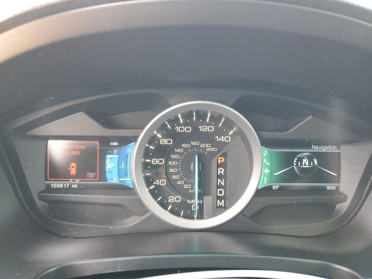 1FMHK8F87CGB02279 2012 Ford Explorer Limited