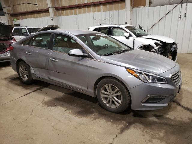 2015 HYUNDAI SONATA SE - 5NPE24AF6FH004933