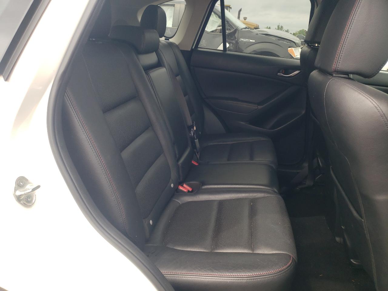 JM3KE4DY6E0425299 2014 Mazda Cx-5 Gt