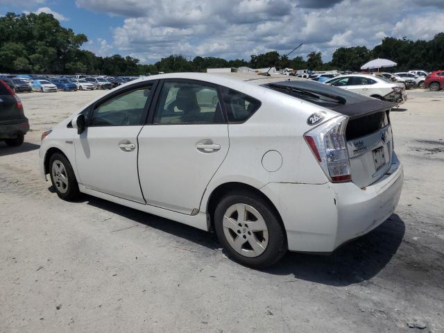 2010 Toyota Prius VIN: JTDKN3DU9A0002694 Lot: 59374754