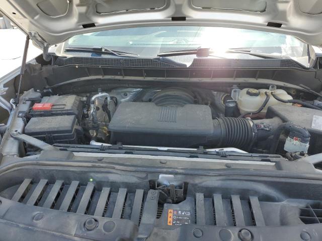 2020 CHEVROLET SILVERADO - 1GCPYCEF0LZ220616