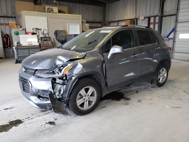 2019 Chevrolet Trax 1Lt VIN: KL7CJPSB0KB955368 Lot: 60238574