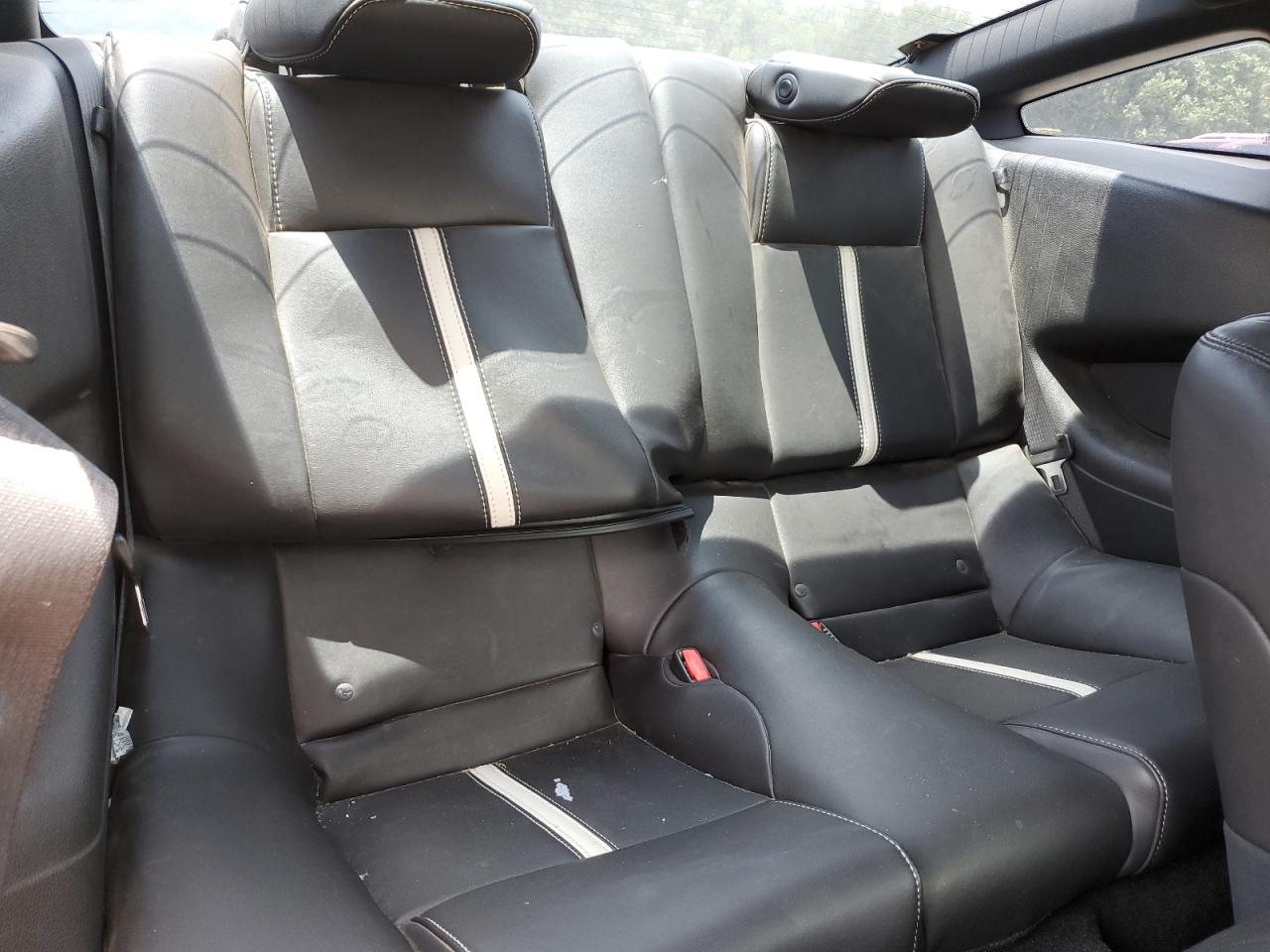 1ZVBP8CF0D5247883 2013 Ford Mustang Gt