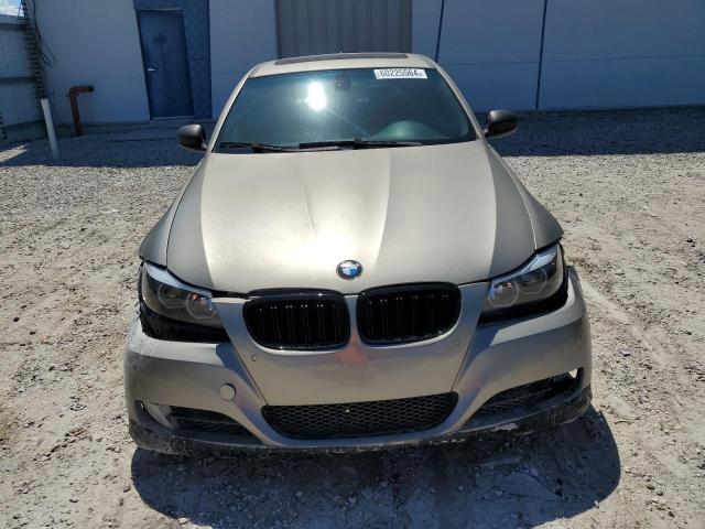 2009 BMW 328 I VIN: WBAPH73529E128714 Lot: 60225564