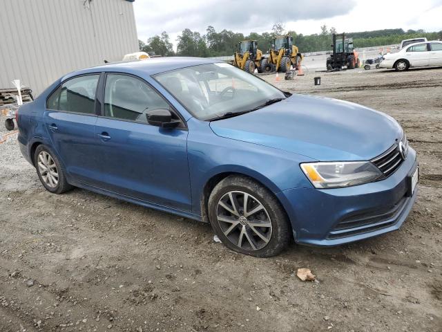 2015 Volkswagen Jetta Se VIN: 3VWD17AJ1FM239039 Lot: 57423334