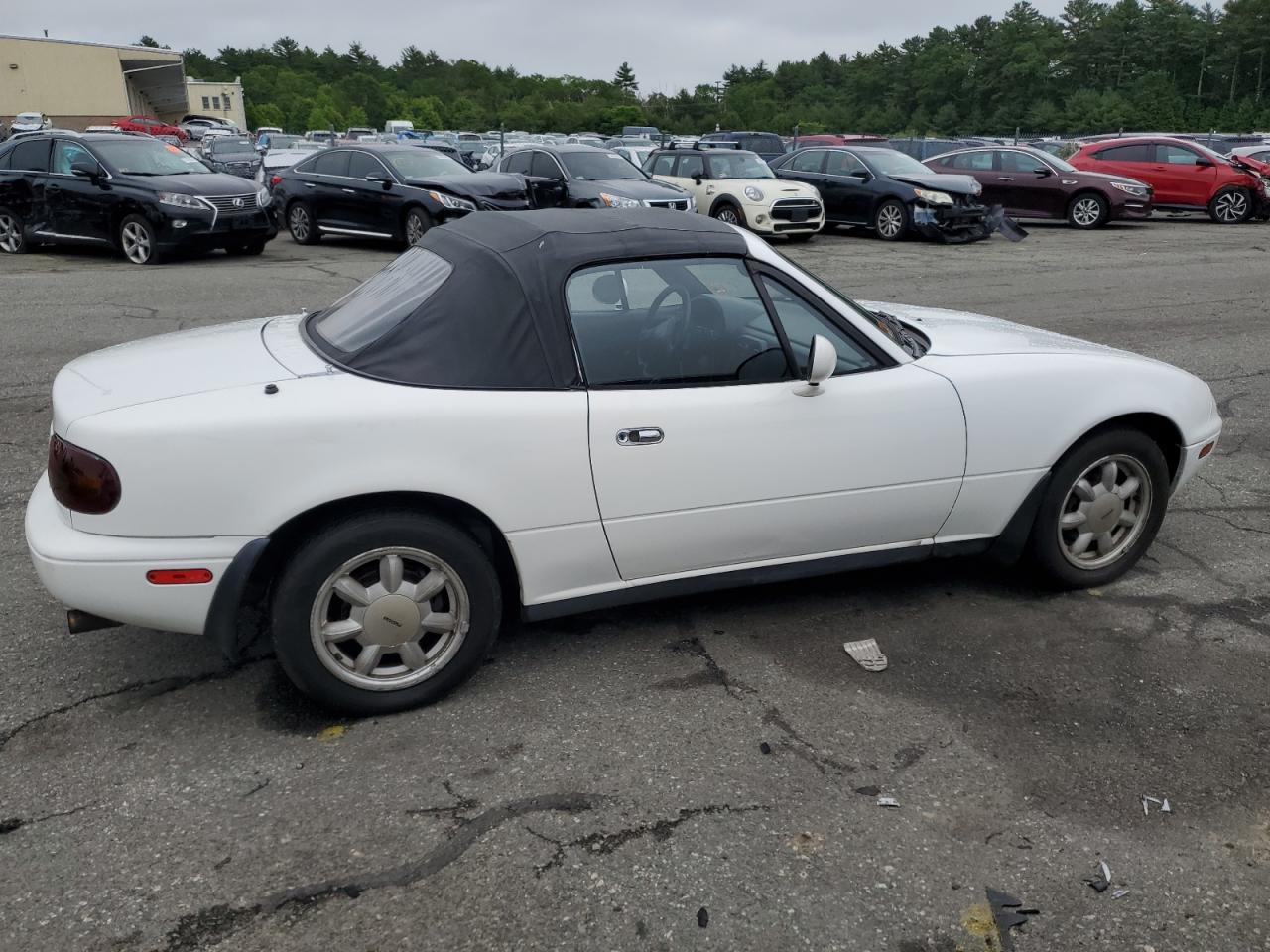 JM1NA351XL0153611 1990 Mazda Mx-5 Miata