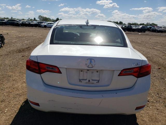 2015 ACURA ILX 20 TEC 19VDE1F74FE010794