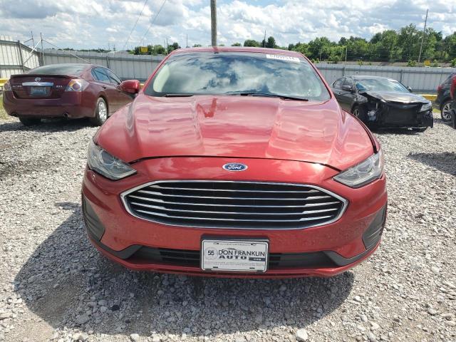 3FA6P0HD1LR103600 Ford Fusion SE 5