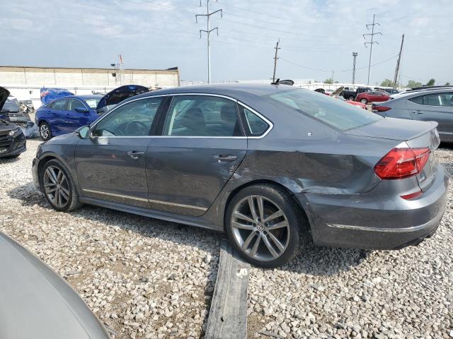 1VWAT7A32GC055584 2016 VOLKSWAGEN PASSAT - Image 2