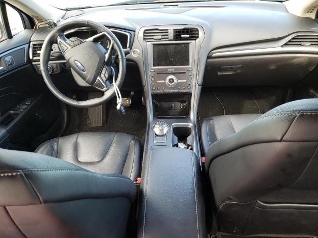 2017 FORD FUSION TIT - 3FA6P0SU9HR108205