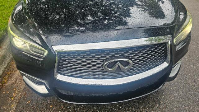 2016 Infiniti Qx60 VIN: 5N1AL0MN2GC517368 Lot: 61555734