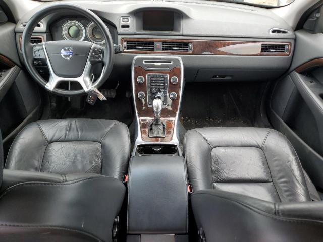 VIN YV1952AS0D1167926 2013 Volvo S80, 3.2 no.8