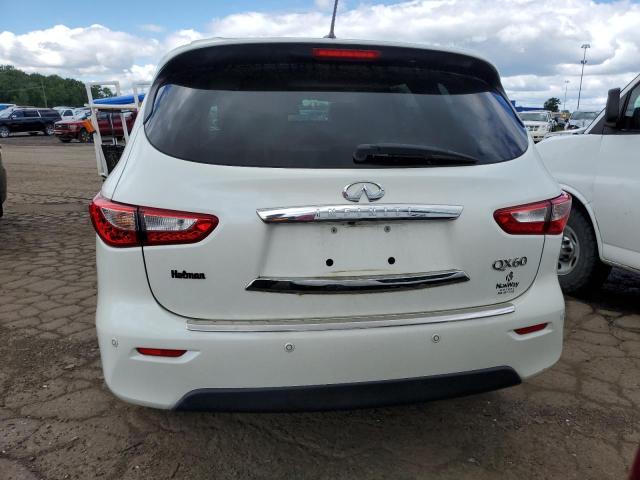 2015 Infiniti Qx60 VIN: 5N1AL0MM6FC534972 Lot: 60611554