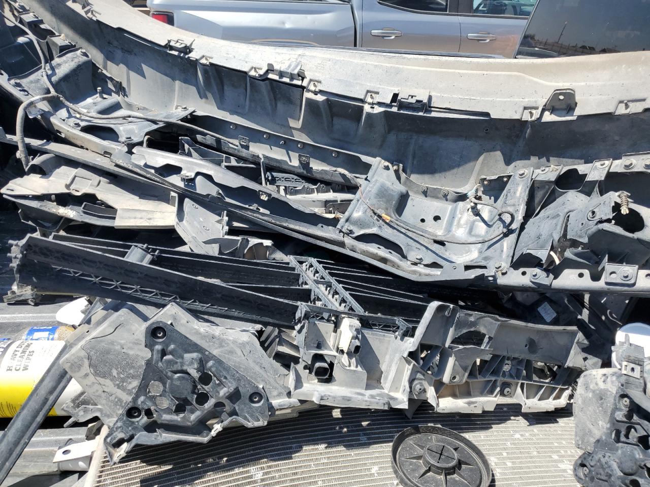 1FTEW1CF6GFA12445 2016 Ford F150 Supercrew