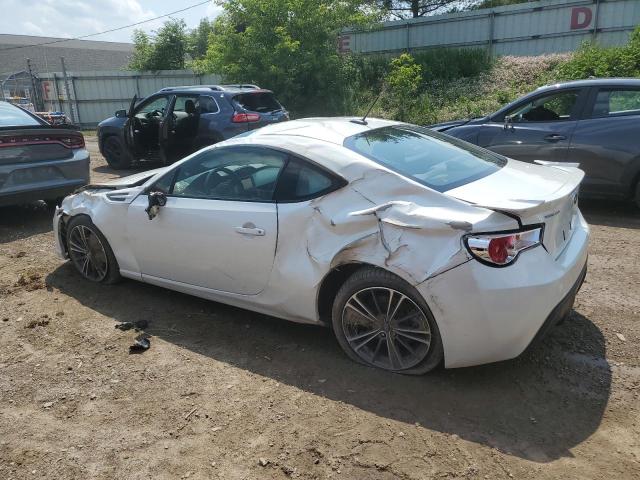 JF1ZCAC15E9603401 2014 Subaru Brz 2.0 Limited