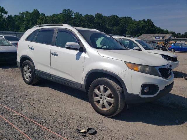 2011 Kia Sorento Base VIN: 5XYKT3A18BG015528 Lot: 59751544