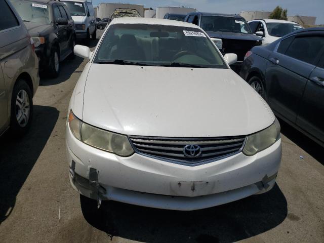 2002 Toyota Camry Solara Se VIN: 2T1CE22P52C013470 Lot: 59916994