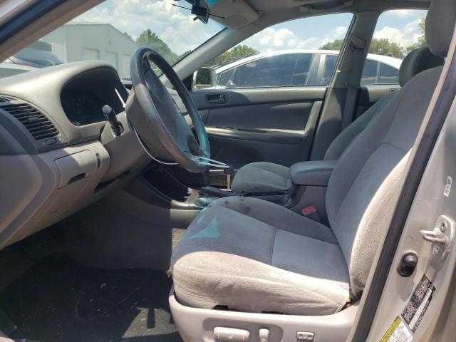 2004 Toyota Camry Le VIN: 4T1BE32K94U865232 Lot: 59066974