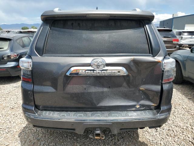 2010 Toyota 4Runner Sr5 VIN: JTEBU5JR2A5009578 Lot: 58343024