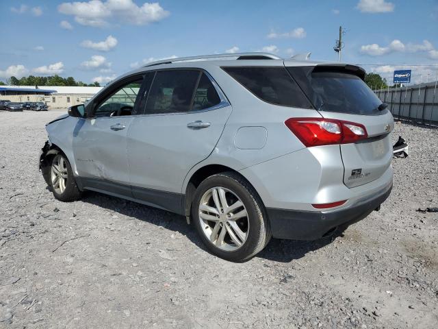 2019 Chevrolet Equinox Premier VIN: 2GNAXPEXXK6230239 Lot: 57660154