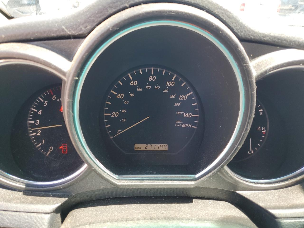 2T2HA31U55C077796 2005 Lexus Rx 330