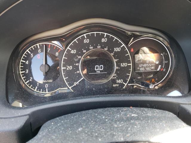 2015 Nissan Versa Note S VIN: 3N1CE2CPXFL438509 Lot: 60306654