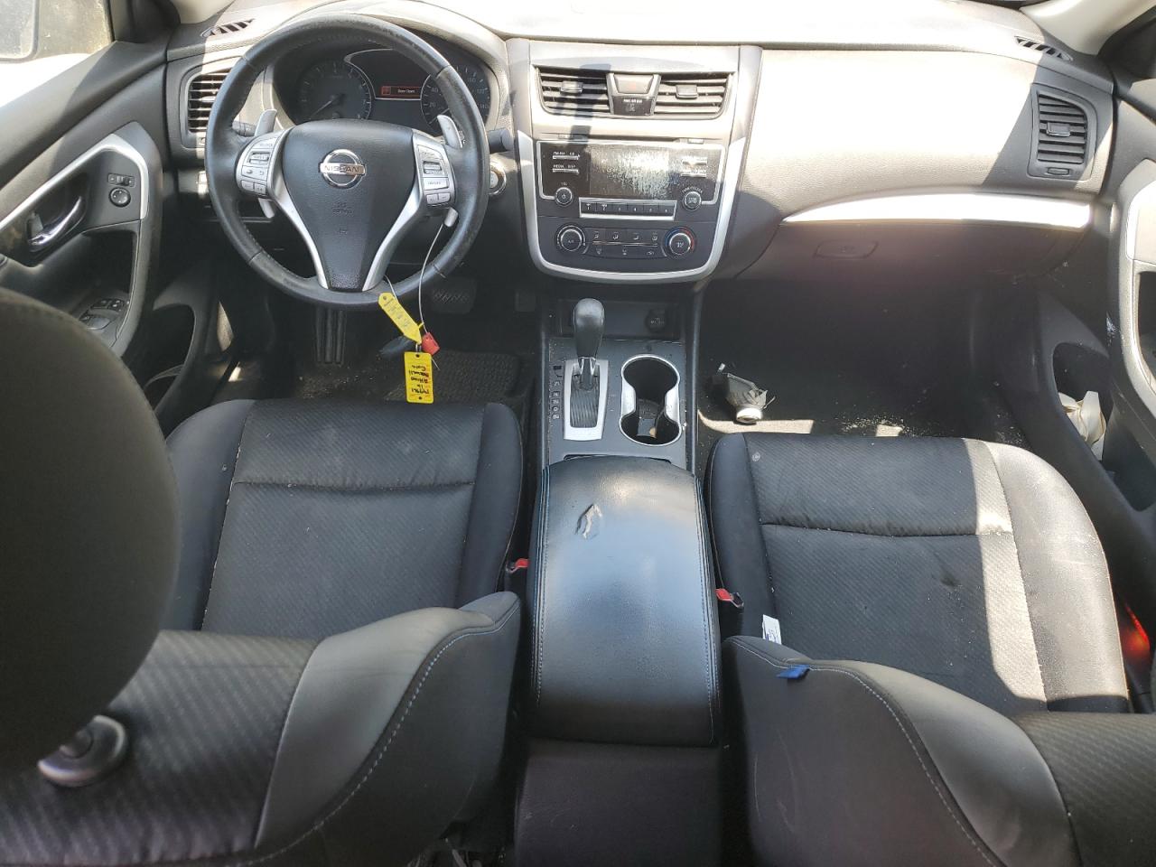 1N4AL3AP6GC199143 NISSAN ALTIMA 2016
