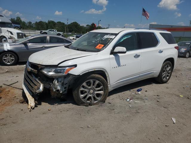 2019 CHEVROLET TRAVERSE P 1GNERKKWXKJ264453  59090914